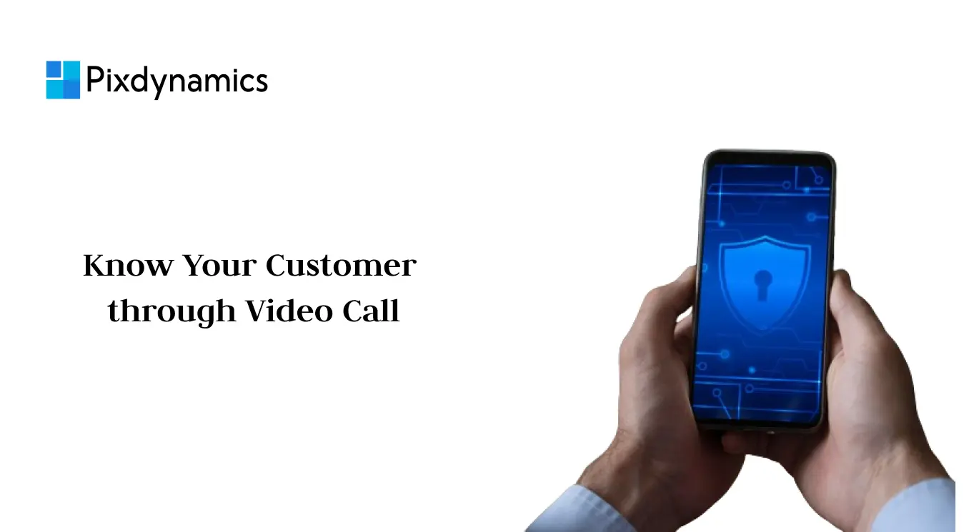 KYC through video call